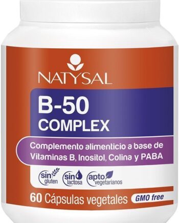 B-50 COMPLEX