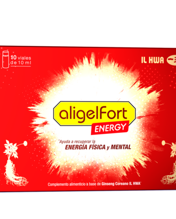 ALIGELFORT ENERGY