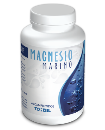MAGNESIO MARINO