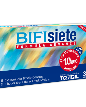 BIFISIETE CÁPSULAS