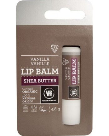 Bálsamo labial karite Urtekram 4.8 g