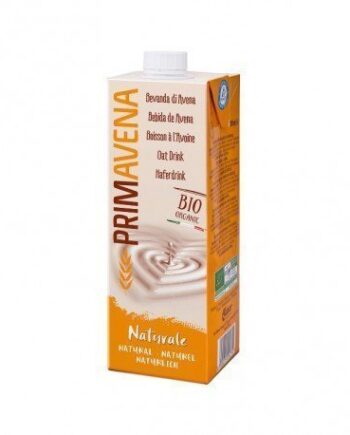Bebida de avena Primavena 1L