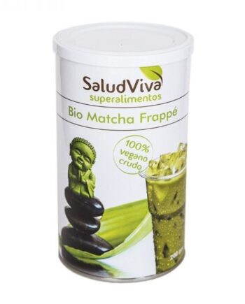 Bio Matcha Frappe ECO 200g
