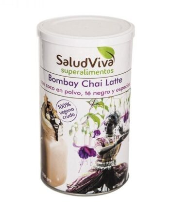 Bombay Chai Latte 250g