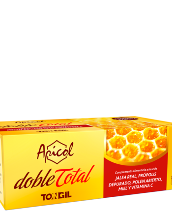 APICOL DOBLE TOTAL