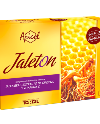 APICOL JALETÓN