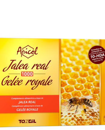 APICOL JALEA REAL 1000