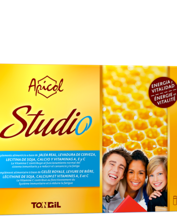 APICOL STUDIO