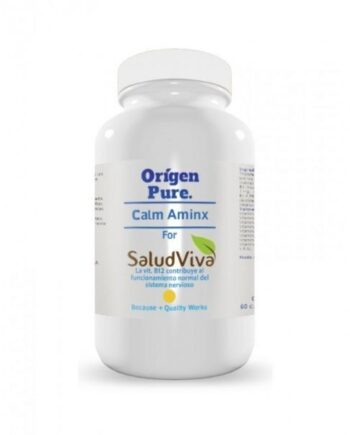 Calm aminx
