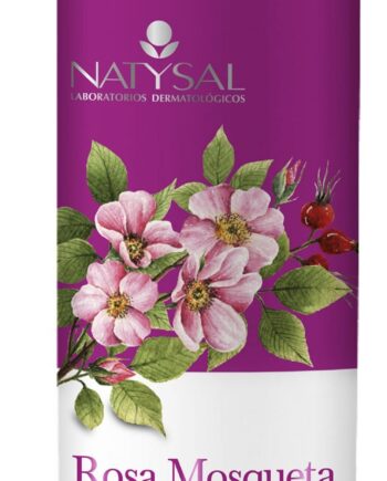 CREMA CORPORAL ROSA MOSQUETA Y MARULA