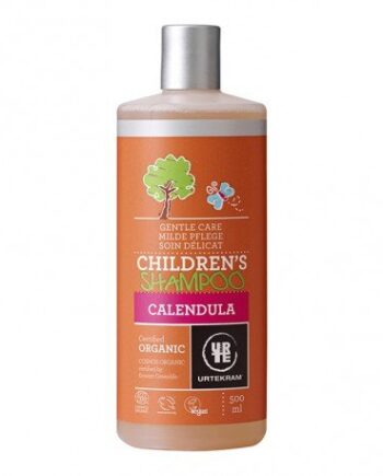 Champú Niños Urtekram 500 ml