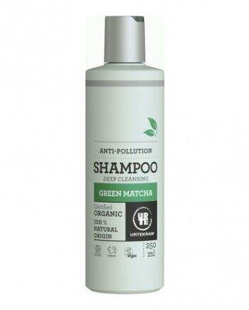 Champú matcha Urtekram 250 ml