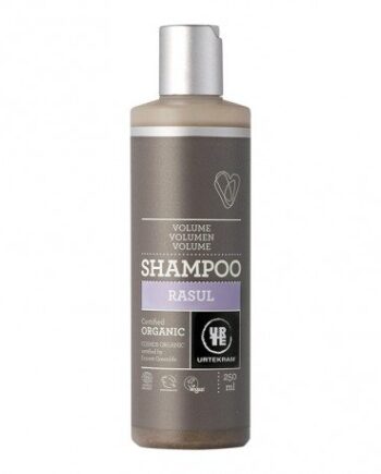 Champú rasul cabello graso Urtekram 250 ml