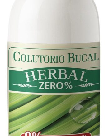 COLUTORIO HERBAL