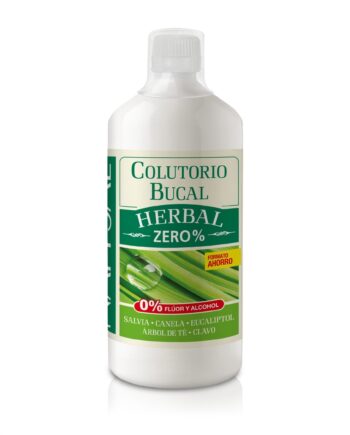 COLUTORIO HERBAL
