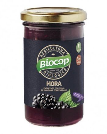 Compota de mora Biocop 280 g