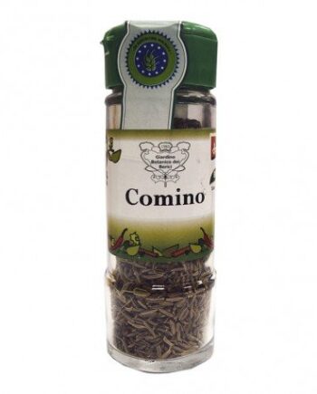 Condimento Comino Biocop 40 g