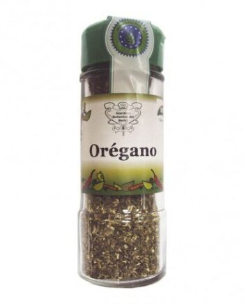 Condimento Orégano Biocop 10 g