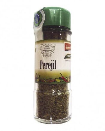 Condimento Perejil Biocop 8 g