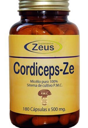 HONGO CORDICEPS - ZEUS