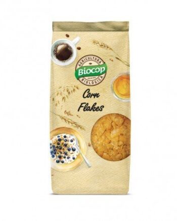 Corn flakes Biocop 180 g