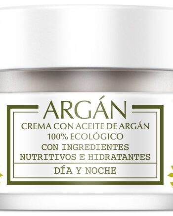 CREMA DE ARGAN NATURAL ECO