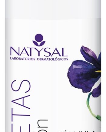 VIOLETAS EMULSIÓN