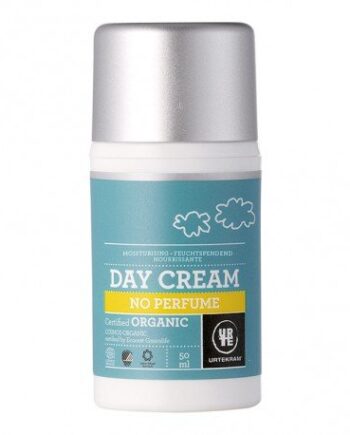 Crema de día No perfume Urtekram 50 ml