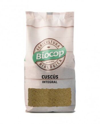 Cuscus integral Biocop 500 g