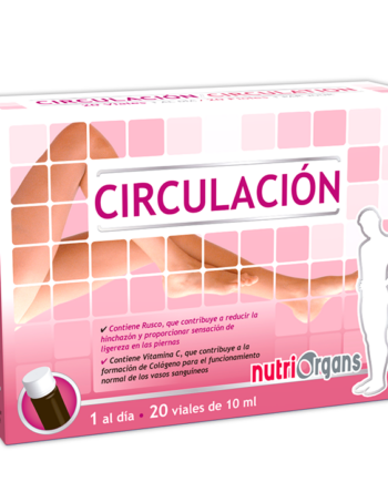 CIRCULACIÓN VIALES