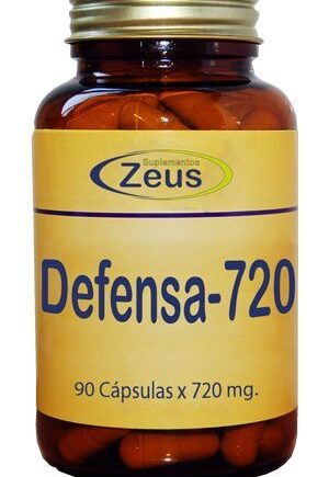 DEFENSA-720 - ZEUS