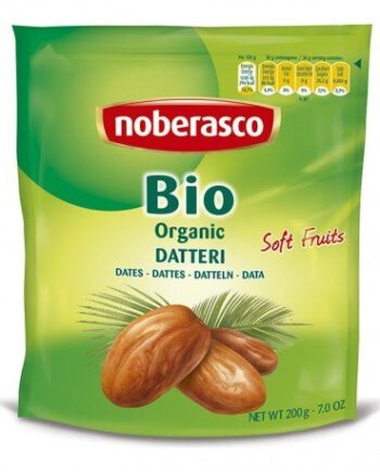 Dátiles sin hueso Noberasco 200 g