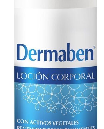 DERMABEN ® LOCIÓN