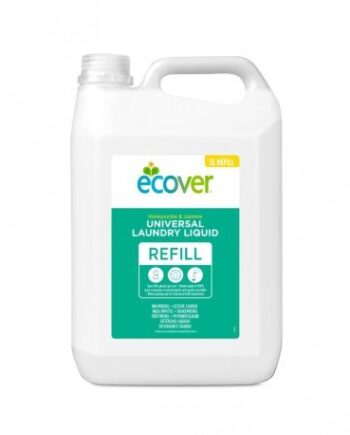 Detergente líquido ecover 5 L concentrado