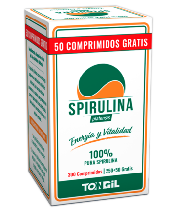 SPIRULINA