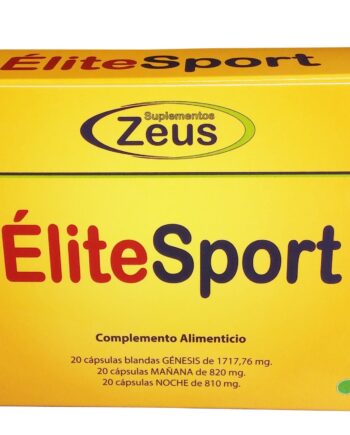 ELITE SPORT - ZEUS