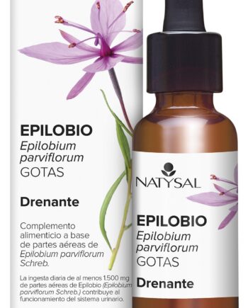 EPILOBIO GOTAS
