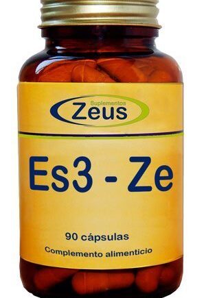 ES-3-ZE - ZEUS