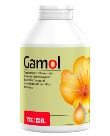 GAMOL (ONAGRA)