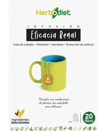 HERBODIET EFICACIA RENAL