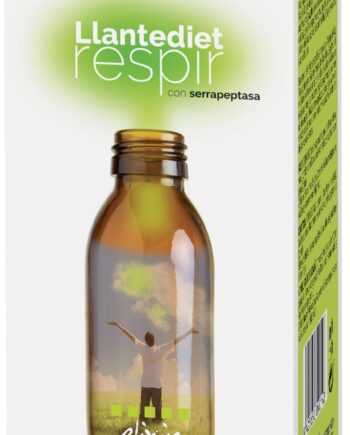 LLANTEDIET RESPIR
