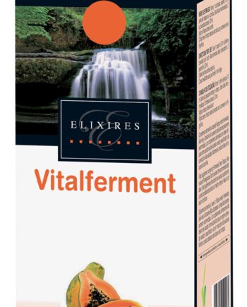 VITALFERMENT