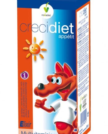 CRECIDIET APPÉTIT