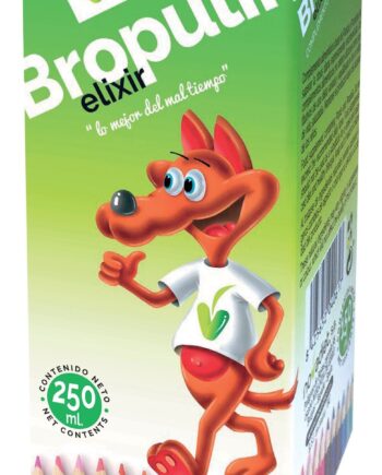 BROPULÍN  250 ML