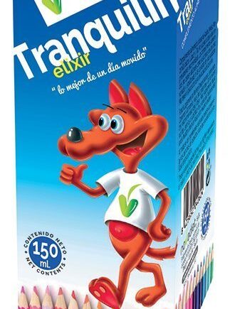 TRANQUILÍN 150 ML