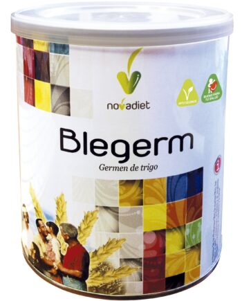 BLEGERM (GERMEN DE TRIGO)