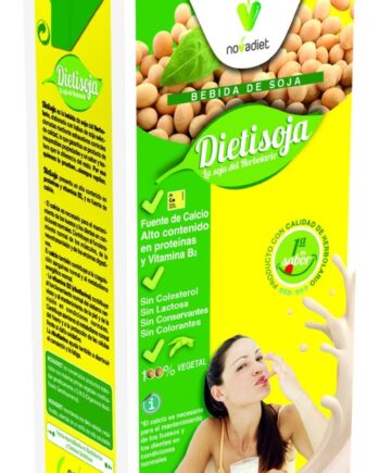 DIETISOJA