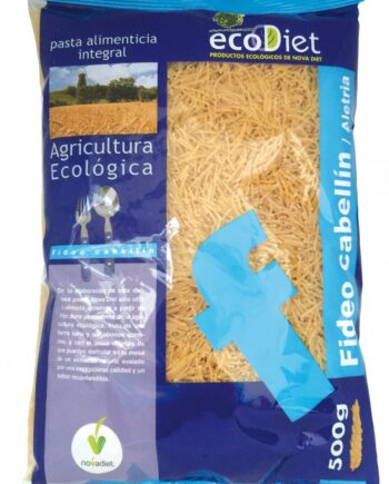 FIDEO-CABELLIN INTEGR.ECODIET