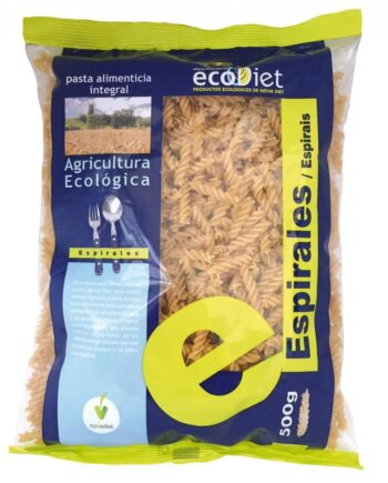 ESPIRALES INTEGRAL ECODIET