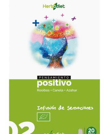 PENSAMIENTO POSITIVO INFU.